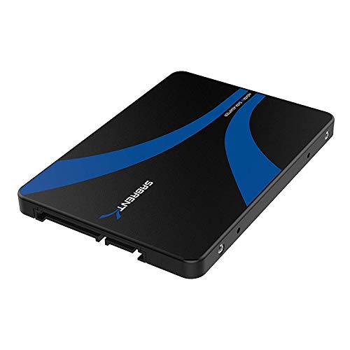 Debroglie ssd card to sata 6.0 gbps adapter enclosure for mac